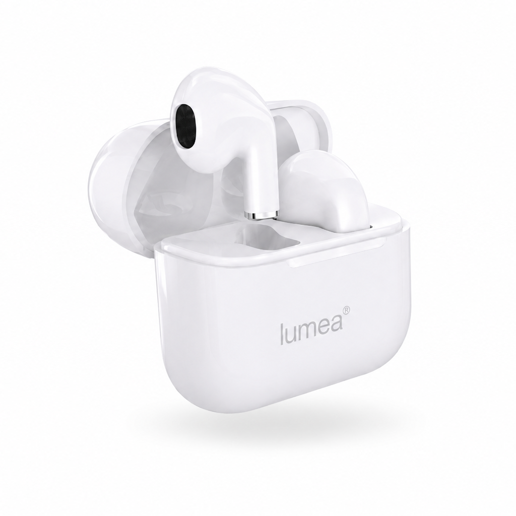 Auricolari Pro | Bianco